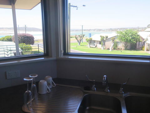 Kalbarri Riverfront Unit - Sydney 4u 7