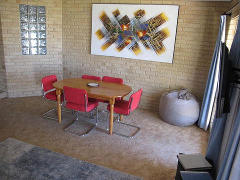 Kalbarri Riverfront Unit - Sydney 4u 13