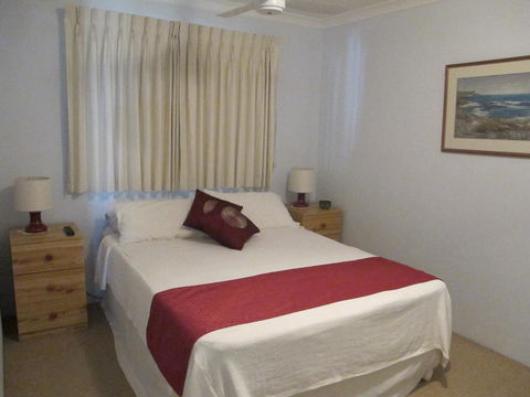 Kalbarri Riverfront Unit - Sydney 4u 9
