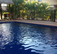 Breezes Apartments - Sydney 4u