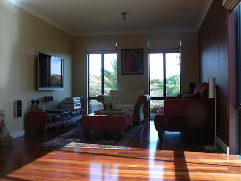 Le Boulevard - Sydney 4u 8