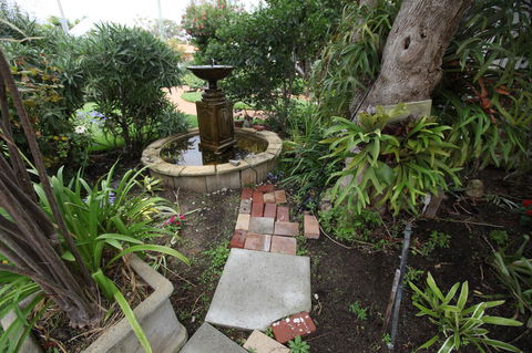 Jacaranda Guest House - Accommodation Sydney 32