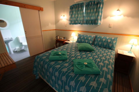 Jacaranda Guest House - Accommodation Sydney 11