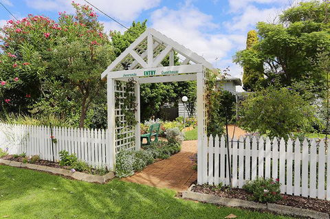 Jacaranda Guest House - Accommodation Sydney 2