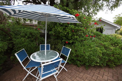Jacaranda Guest House - Accommodation Sydney 31