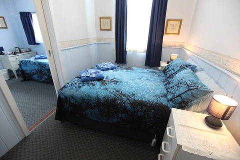 Jacaranda Guest House - Accommodation Sydney 6