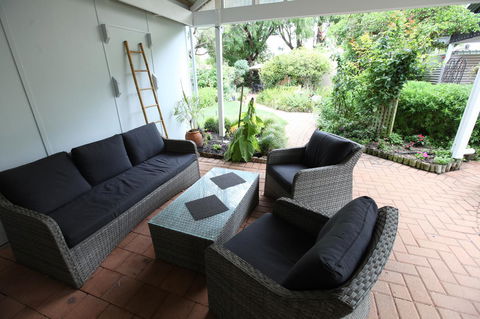 Jacaranda Guest House - Accommodation Sydney 28