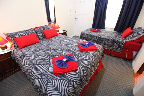 Jacaranda Guest House - Accommodation Sydney 19