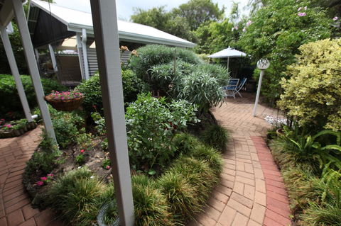 Jacaranda Guest House - Accommodation Sydney 26