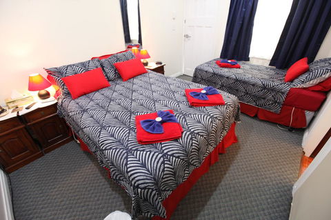 Jacaranda Guest House - Accommodation Sydney 1