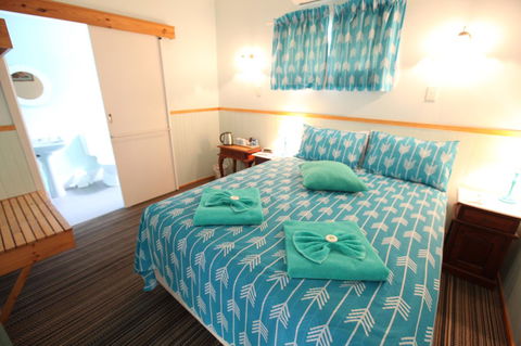 Jacaranda Guest House - Accommodation Sydney 10