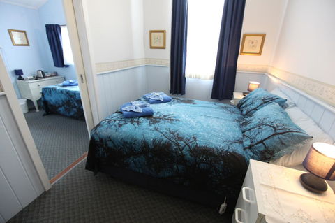 Jacaranda Guest House - Accommodation Sydney 5