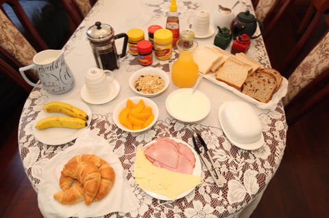 Jacaranda Guest House - Accommodation Sydney 23