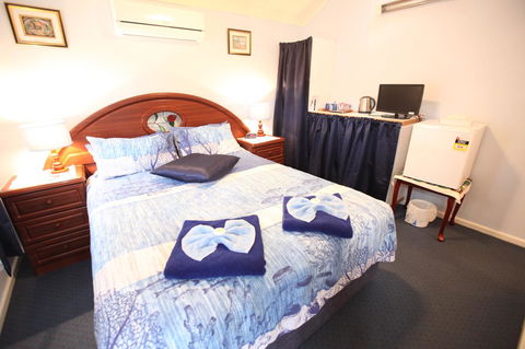 Jacaranda Guest House - Accommodation Sydney 22