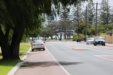 Jacaranda Guest House - Accommodation Sydney 42