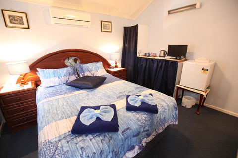 Jacaranda Guest House - Accommodation Sydney 21