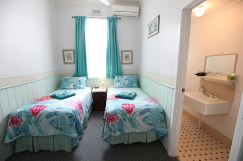 Jacaranda Guest House - Accommodation Sydney 3