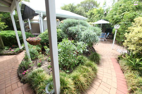 Jacaranda Guest House - Accommodation Sydney 25