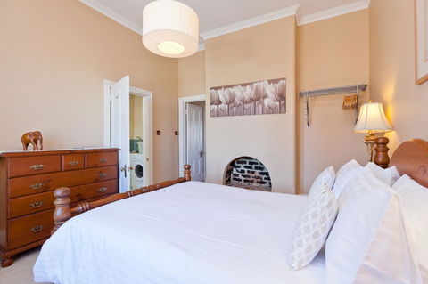Apartment Faro - Sydney 4u 6