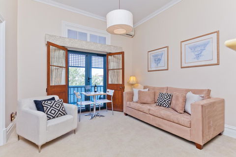 Apartment Faro - Sydney 4u 3