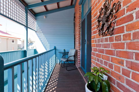 Apartment Faro - Sydney 4u 9