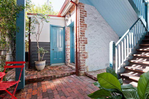 Apartment Faro - Sydney 4u 1