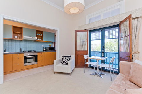Apartment Faro - Sydney 4u 4