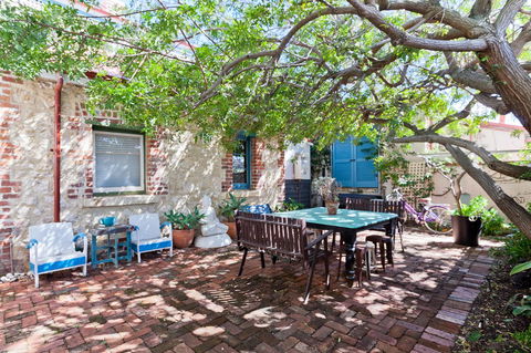 Apartment Faro - Sydney 4u 10