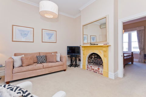 Apartment Faro - Sydney 4u 2