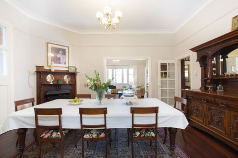 Historic Oakhill House Entire Estate - Sydney 4u 14