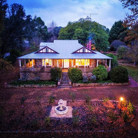 Historic Oakhill House Entire Estate - Sydney 4u 0