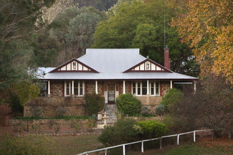 Historic Oakhill House Entire Estate - Sydney 4u 11