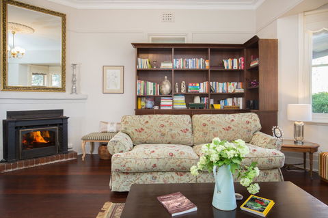 Historic Oakhill House Entire Estate - Sydney 4u 13