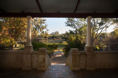 Historic Oakhill House Entire Estate - Sydney 4u 2
