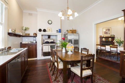 Historic Oakhill House Entire Estate - Sydney 4u 15