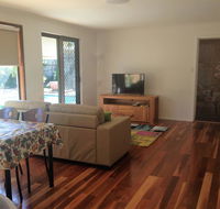 Lemon Tree Lodge - Sydney 4u