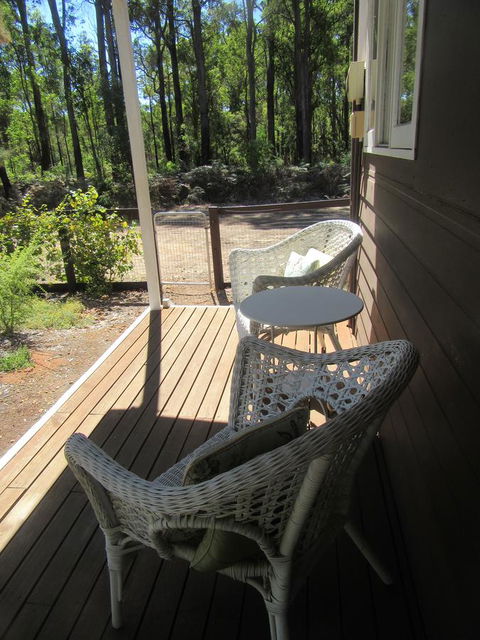 Di's Cabin In Dwellingup - Sydney 4u 0
