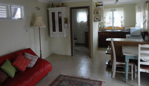 Di's Cabin In Dwellingup - Sydney 4u 16