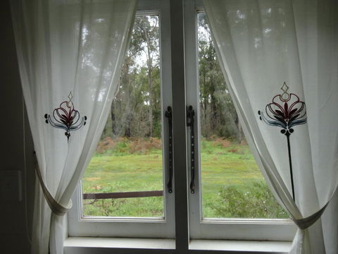 Di's Cabin In Dwellingup - Sydney 4u 22