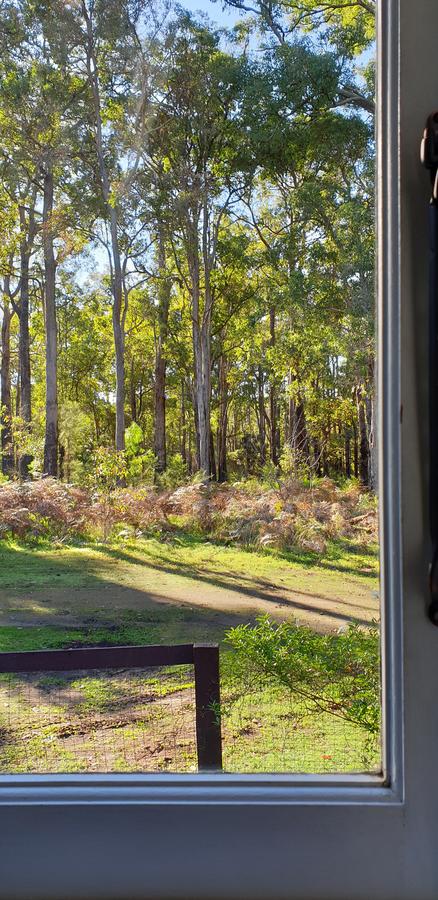 Di's Cabin In Dwellingup - Sydney 4u 2