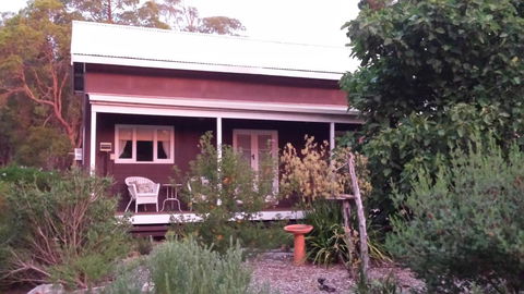 Di's Cabin In Dwellingup - Sydney 4u 5