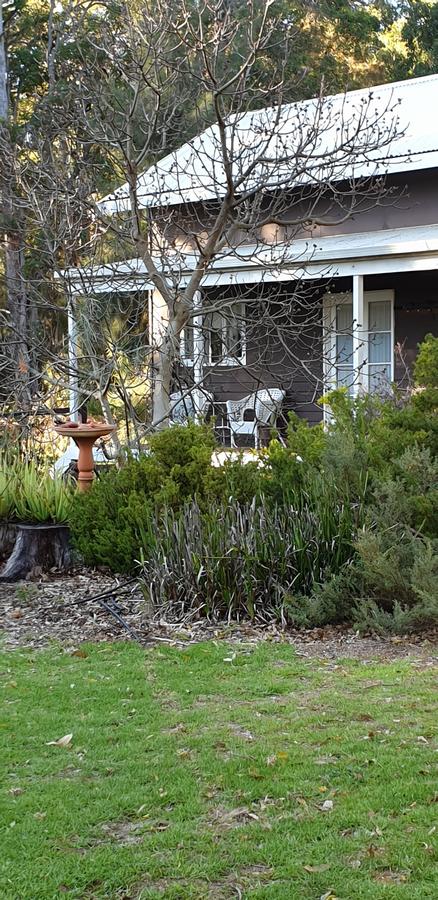 Di's Cabin In Dwellingup - Sydney 4u 1