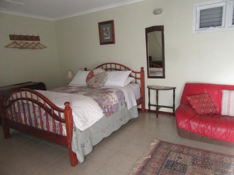 Di's Cabin In Dwellingup - Sydney 4u 9