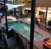 Apartments at Blue Seas Resort - Sydney 4u
