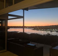 riverside retreat - Sydney 4u