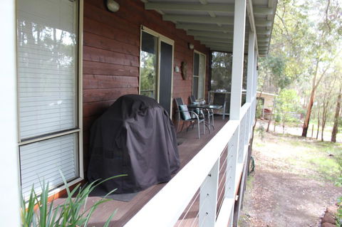 Francisca\'s Cottage - Sydney 4u 6