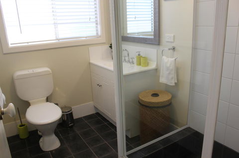 Francisca\'s Cottage - Sydney 4u 9