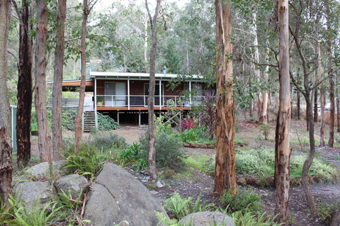 Francisca\'s Cottage - Sydney 4u 1