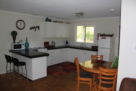 Francisca\'s Cottage - Sydney 4u 3