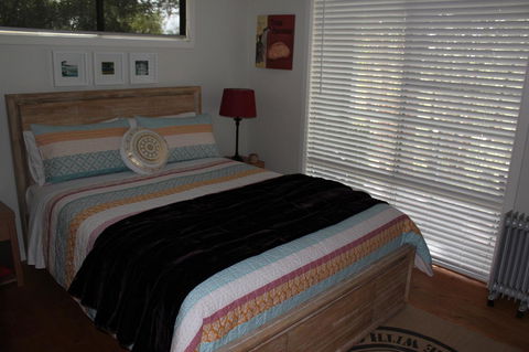 Francisca\'s Cottage - Sydney 4u 7